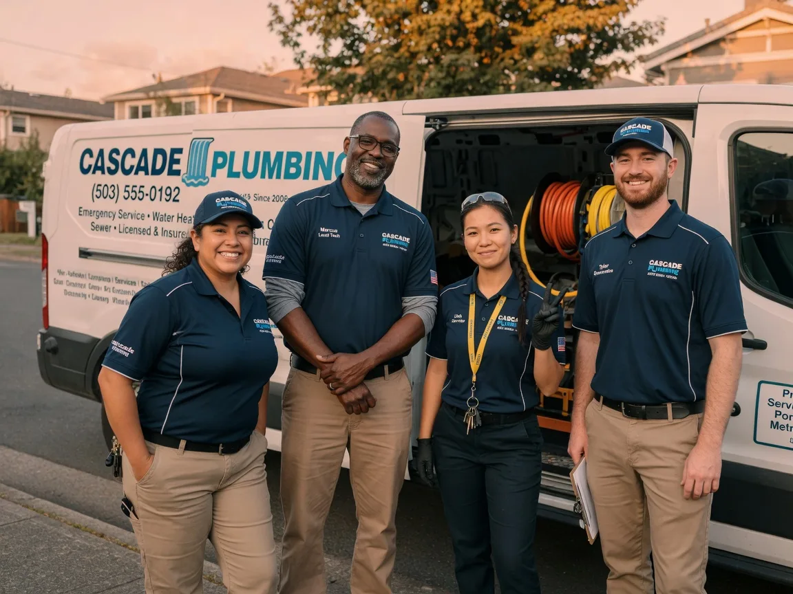 Emergency Plumber company in Granton, WI